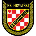 Hrvatski Dragovoljac club crest