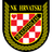 Hrvatski Dragovoljac club crest