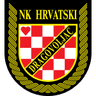 Hrvatski Dragovoljac club crest