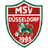 MSV Düsseldorf club crest