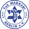 Makkabi club crest