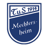 Mechtersheim club crest