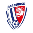 Pardubice II club crest