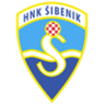 Sibenik club crest
