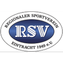 RSV Eintracht club crest