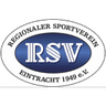 RSV Eintracht club crest