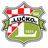 Lucko club crest
