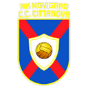 Novigrad club crest