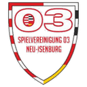 SpVgg Neu-Isenburg club crest