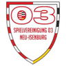 SpVgg Neu-Isenburg club crest