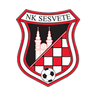 Sesvete club crest