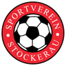 Stockerau club crest
