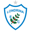 Londrina club crest
