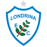 Londrina club crest