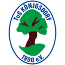 TuS BW Königsdorf club crest