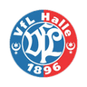 VfL Halle club crest