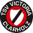 Victoria Clarholz club crest