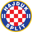 HNK Hajduk Split II club crest