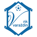 NK Varazdin club crest