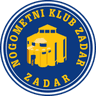 NK Zadar club crest