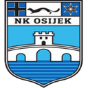 NK Osijek II club crest
