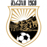 Gareji club crest