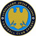 Spaeri club crest