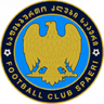 Spaeri club crest
