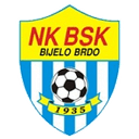 Bsk Bijelo Brdo club crest