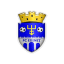 Edineţ club crest