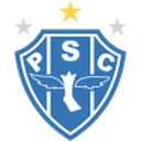 Paysandu club crest