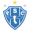 Paysandu club crest