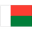 Madagascar club crest