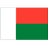 Madagascar club crest