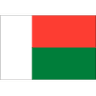 Madagascar club crest