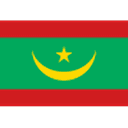 Mauritania club crest
