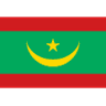 Mauritania club crest