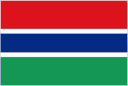 Gambia club crest
