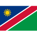 Namibia club crest