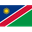 Namibia club crest