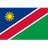 Namibia club crest