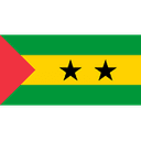 Sao Tome and Principe club crest