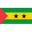 Sao Tome and Principe club crest