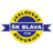 Blava 1928 club crest