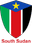 South Sudan club crest