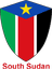 South Sudan club crest