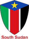 South Sudan club crest