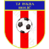 Holíč club crest