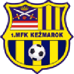 Kežmarok club crest