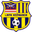 Kežmarok club crest